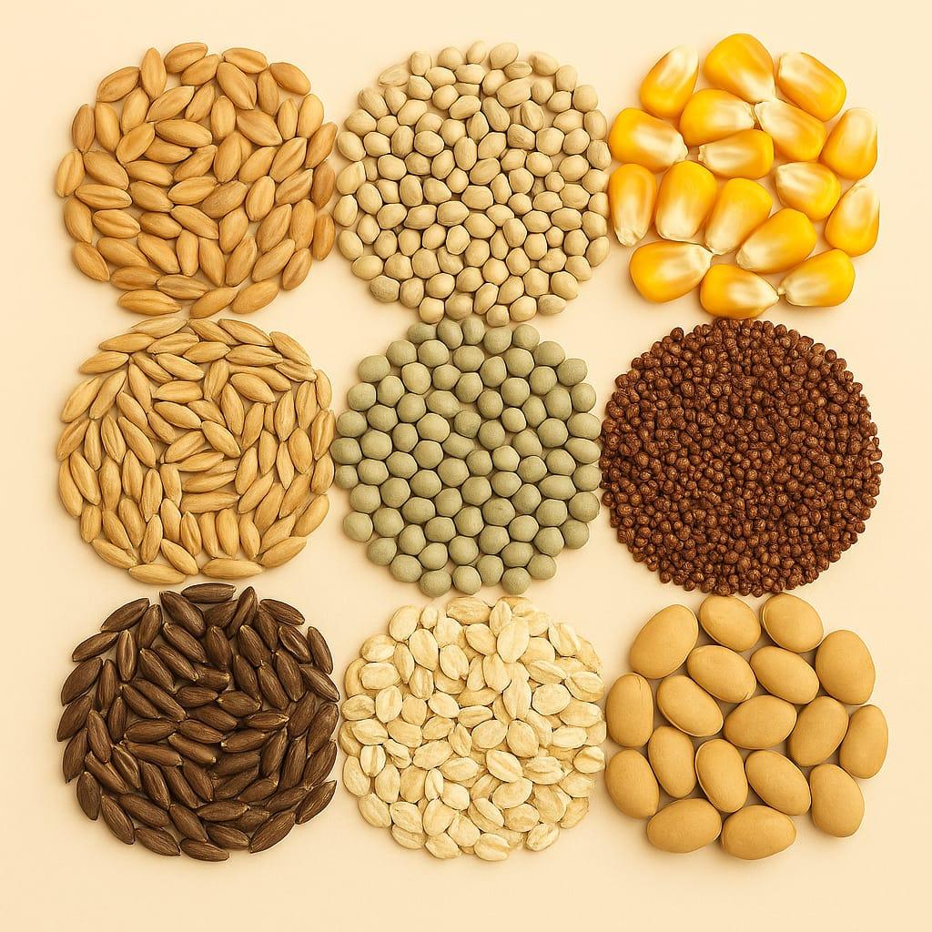 Agriculture Products