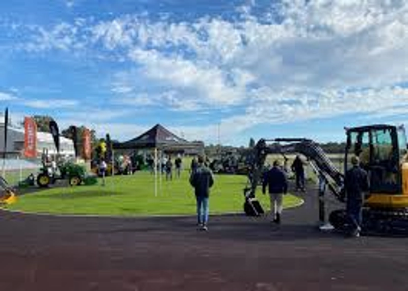 Why Attend Perth Tradie Expo? B2B Intro - 1