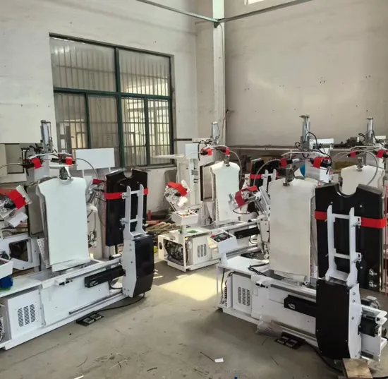 Shirt Pressing Machine Image 5