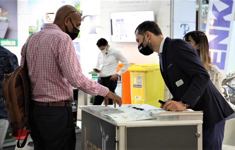 Why Energy Fair and Congress(ENTECH) Matters for B2B - 2