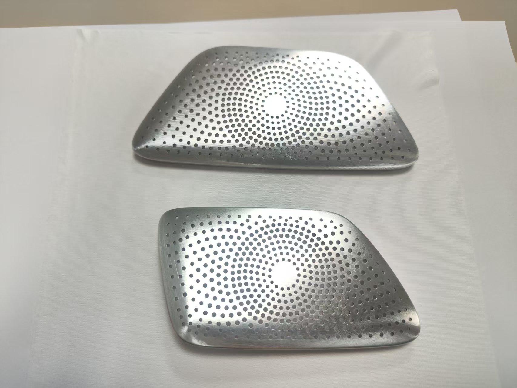 Speaker Horn Cover Image 4