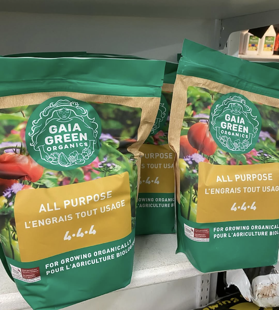 BEST Organic Fertilizer Collection – Happy Frog, Tony’s Mix & Gaia Green Organics 5Lb BAGS On Sale – product thumbnail, market insight supplier card