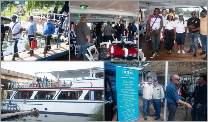 Unlock Sasolburg Petrochemical & Energy Roadshow: Must-Know B2B Event - 1