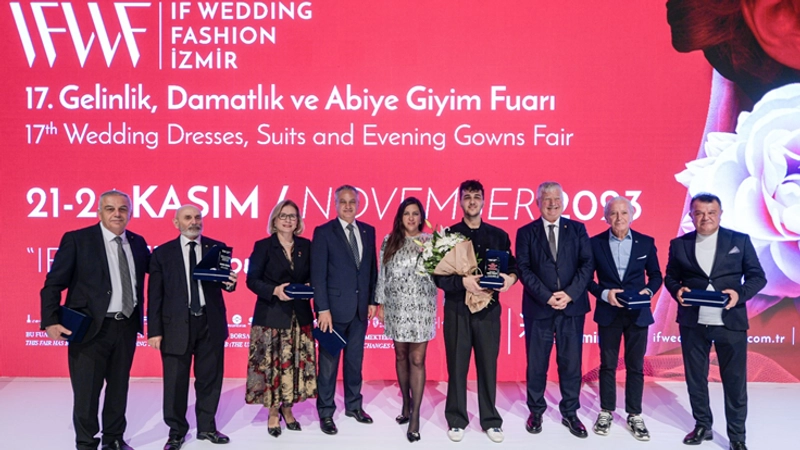 IF Wedding Fashion Izmir Spotlight: B2B Essentials - 3
