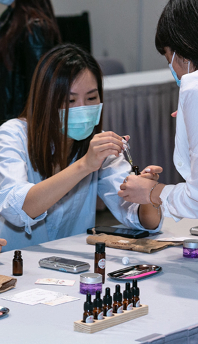 Vitality Living Asia Spotlight: B2B Essentials - 2