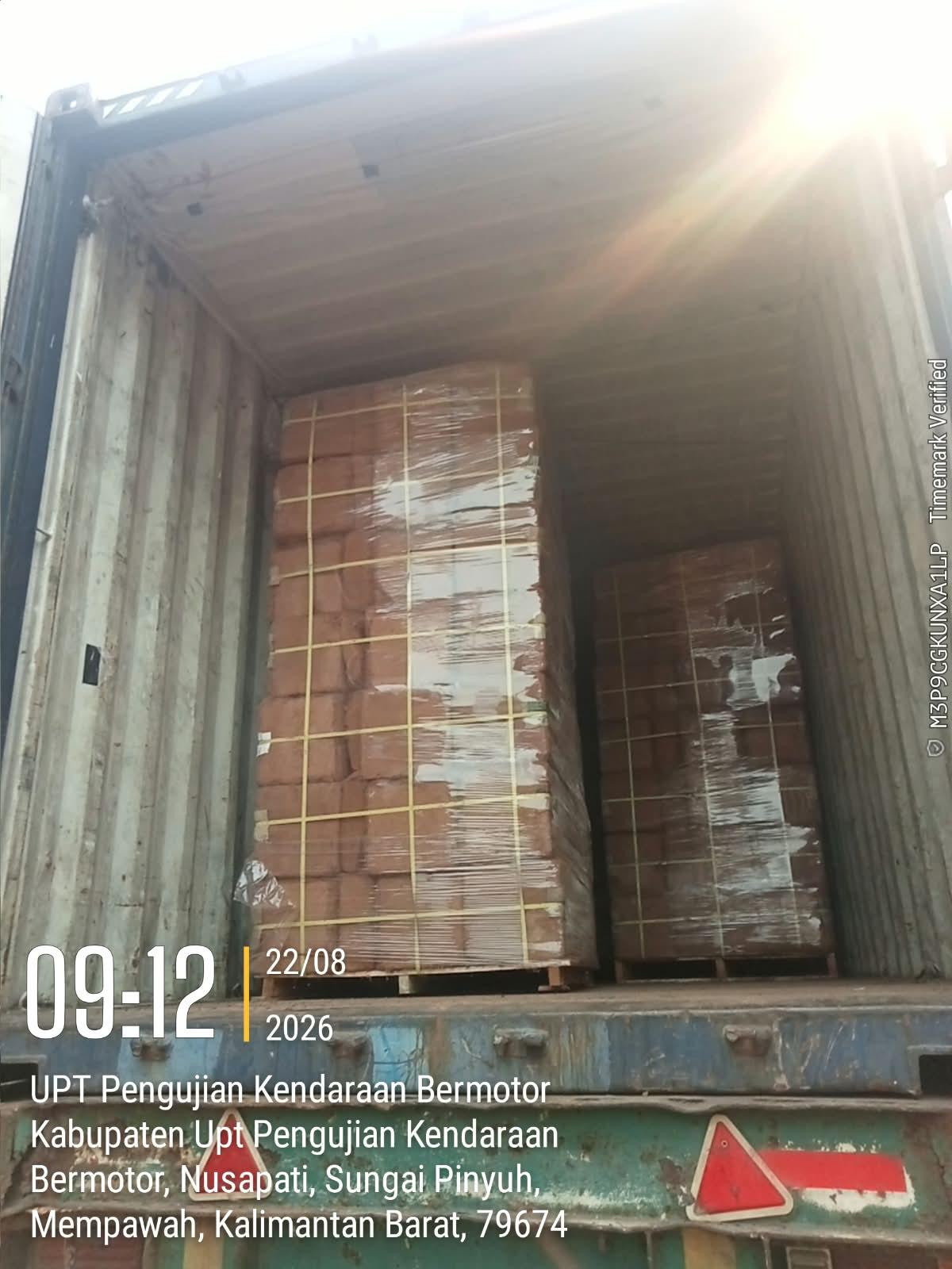 COCOPEAT BLOCK