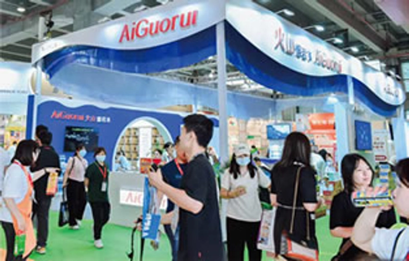 Why Waterexpo Matters for B2B - 2