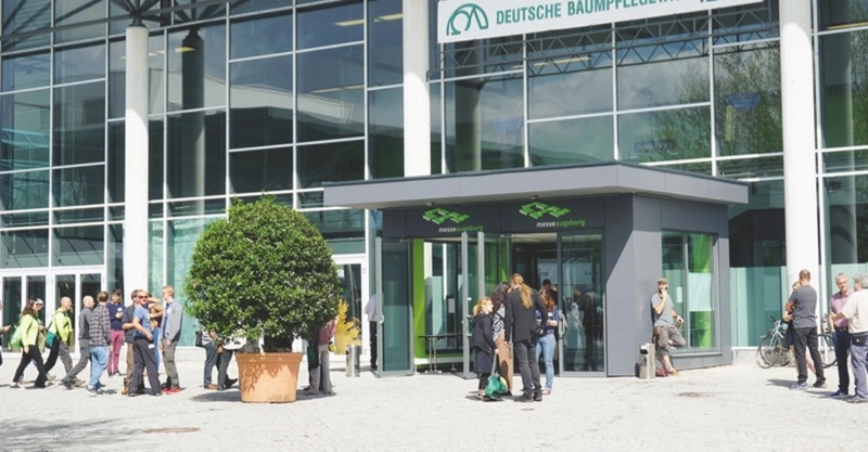 Why Deutsche Baumpflegetage Matters for B2B - 3