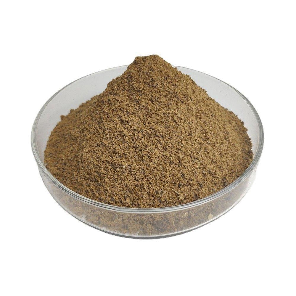Carefully Processed Meat And Bone Meal Protein Feed Material For Poultry Sector Growth Meat And Bone Meal
