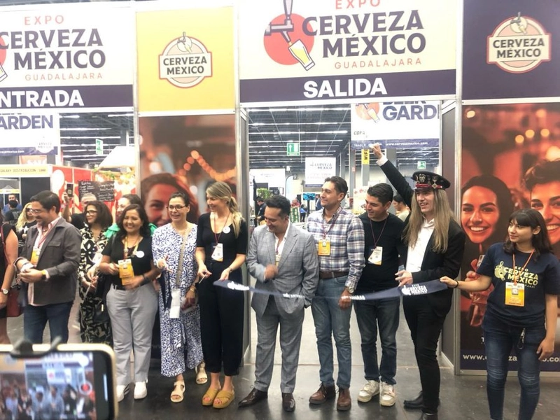 CERVEZA MEXICO - GUADALAJARA Revealed: B2B Opportunity - 3