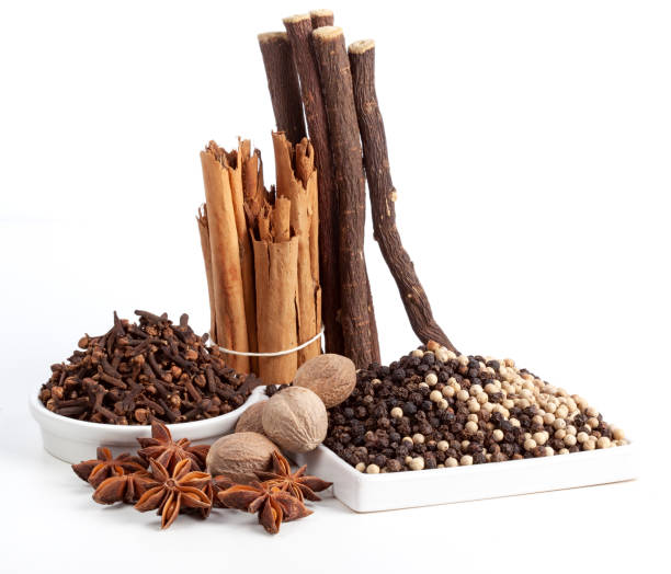 Top 5 Spices Suppliers in India in Year 2025: A Fresh Look Amid Market Shifts