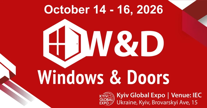 Unlock Windows & Doors : Must-Know B2B Event
