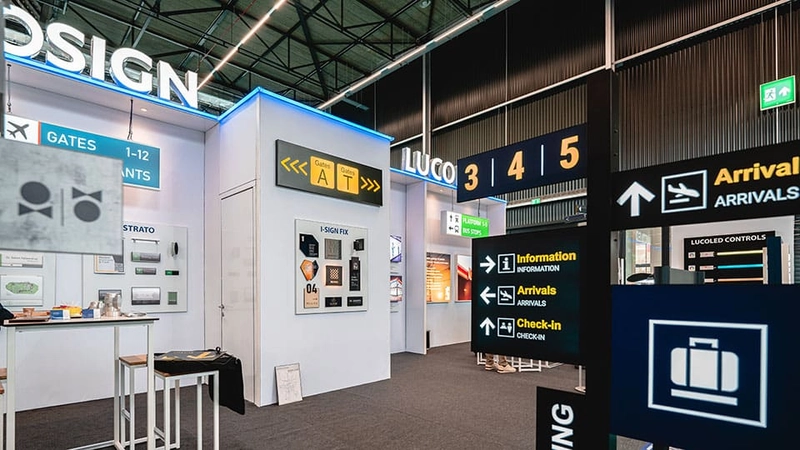 European Sign Expo Revealed: B2B Opportunity - 2