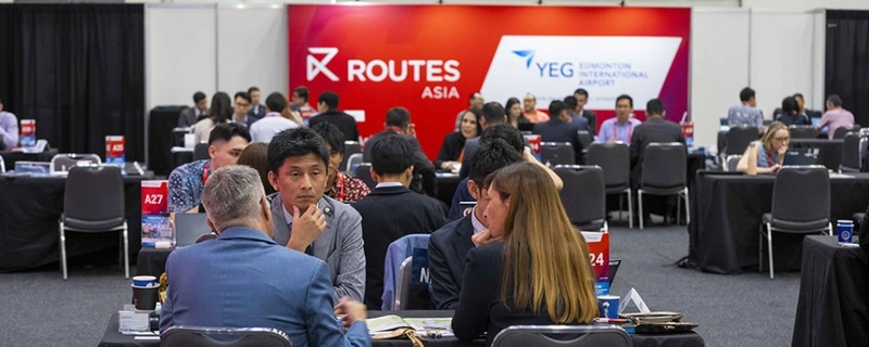 Why ROUTES Asia Matters for B2B - 2