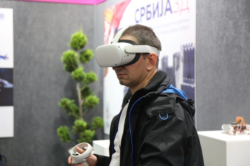 Unlock INTERNATIONAL FAIR OF TECHNICS AND TECHNICAL ACHIEVEMENTS (UFI): Must-Know B2B Event - 1