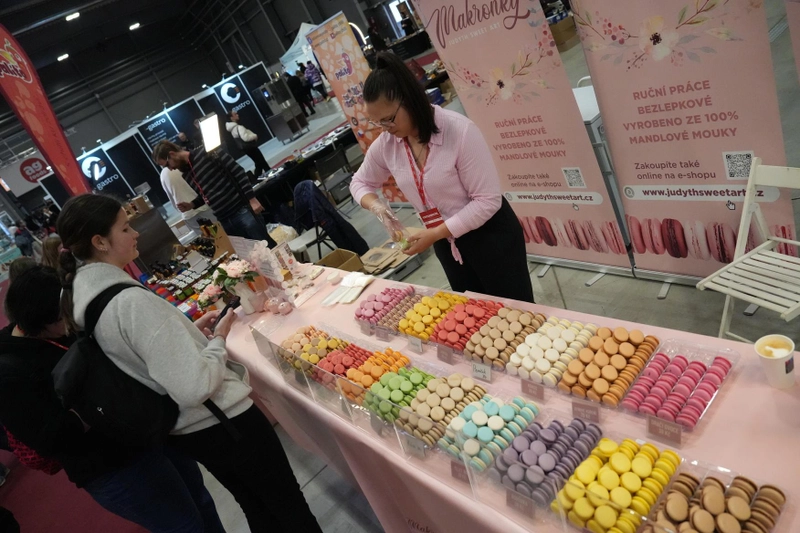GASTRO SWEET FEST Spotlight: B2B Essentials - 1
