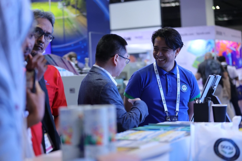 Inside Enlit Asia : B2B Key Insights - 1