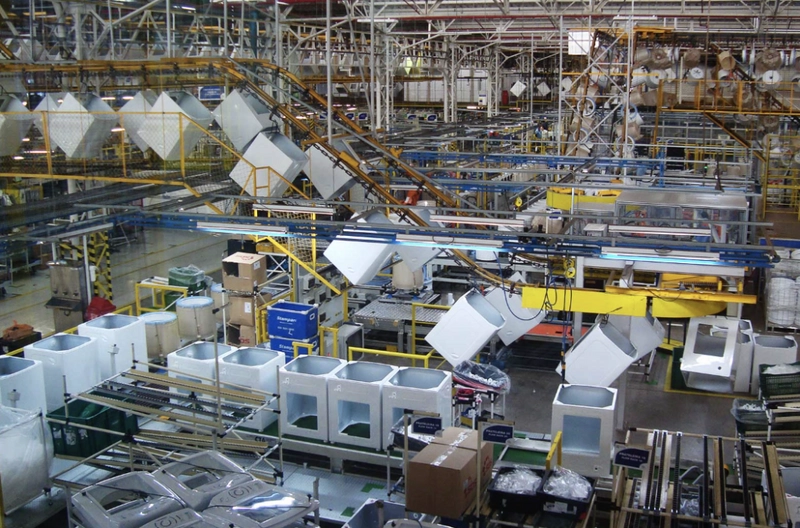 Why International Trade Show for the Supply Chain and Manufacturing of Appliances & Consumer Electronics Matters for B2B - 1