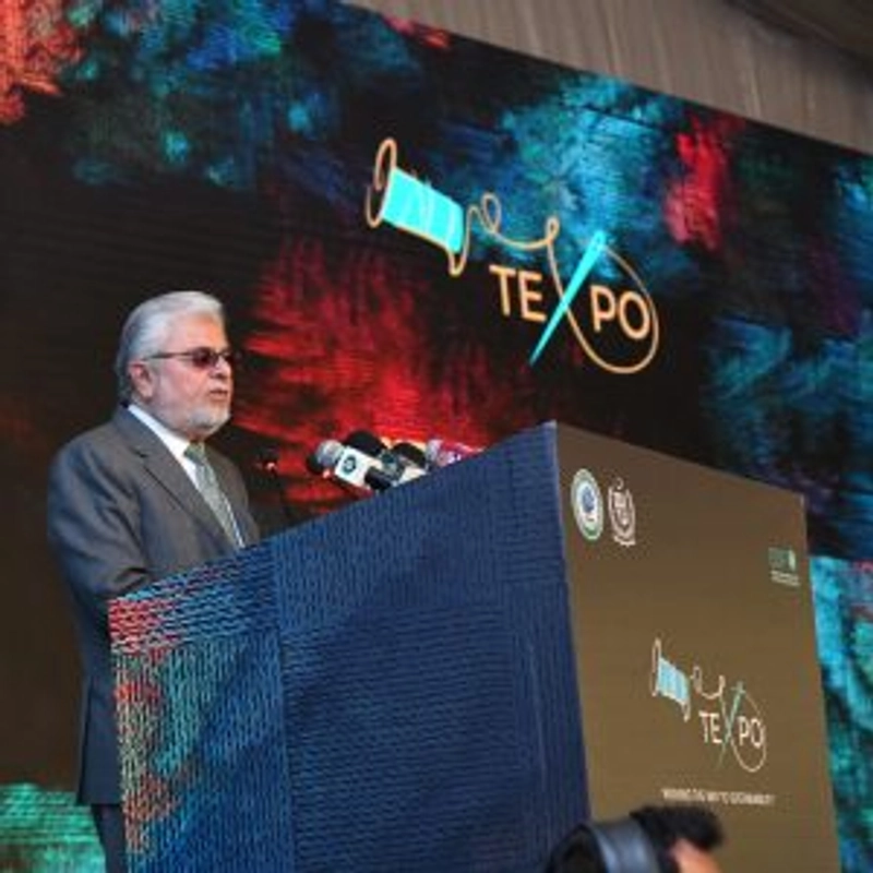TEXPO PAKISTAN Spotlight: B2B Essentials - 2