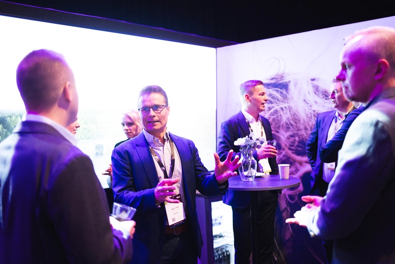 Discover Wind Finland: B2B Event Guide - 1