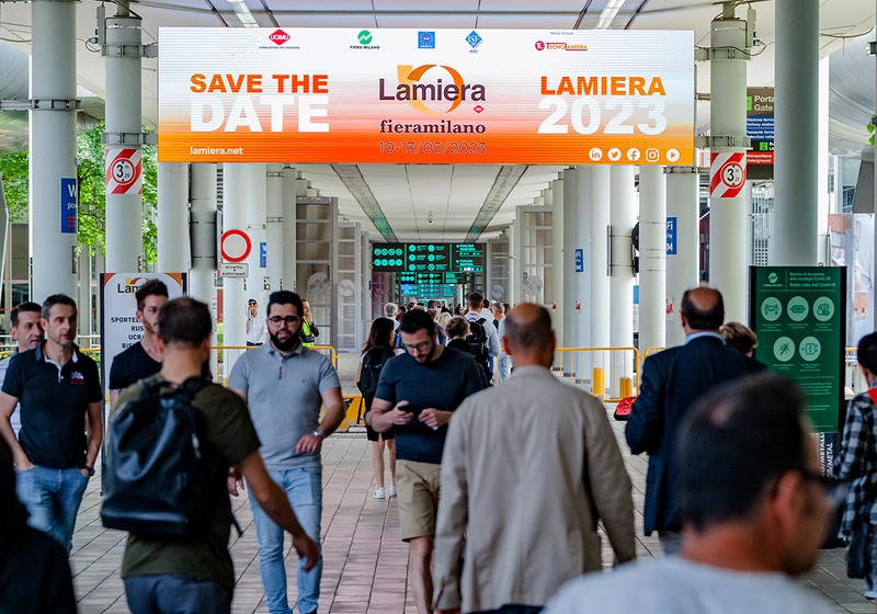 Inside LAMIERA : B2B Key Insights - 1