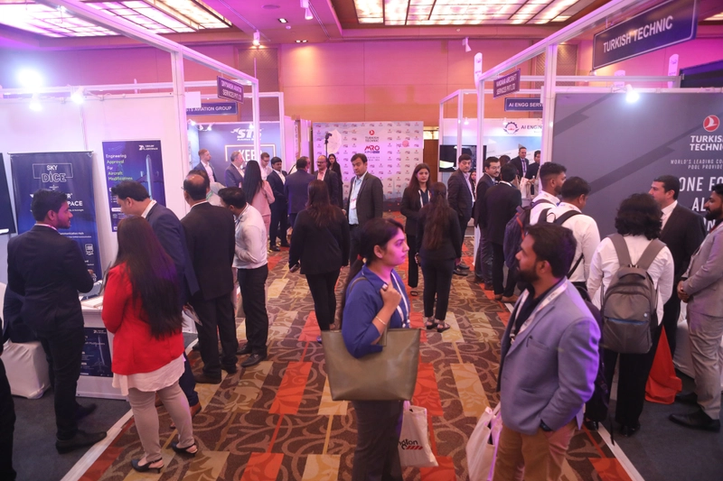 Why Attend MRO XPO India? B2B Intro - 1