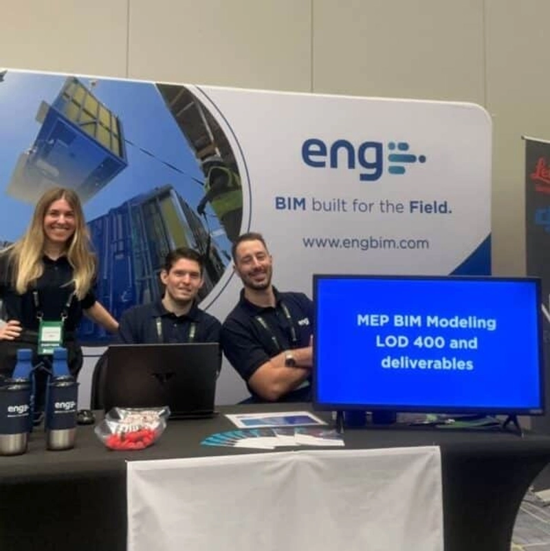 Discover Advancing Construction Technology: B2B Event Guide - 1