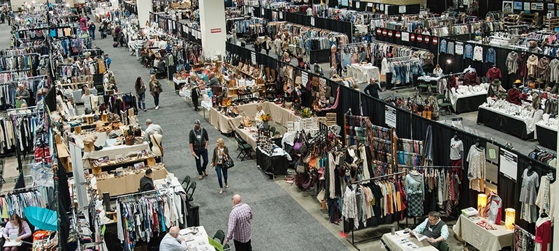 Why Northstar Fashion Exhibitions Matters for B2B - 1