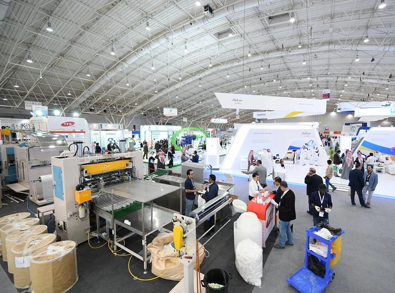 Why PLASTICS & PETROCHEM ARABIA Matters for B2B