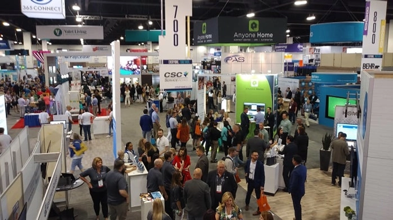 Inside Apartmentalize : B2B Key Insights - 1