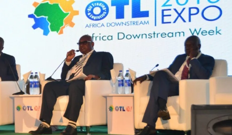 OTL Africa Downstream Week Revealed: B2B Opportunity - 1