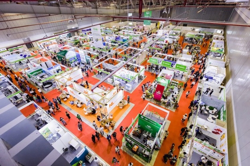 Why Attend Hortex? B2B Intro - 2