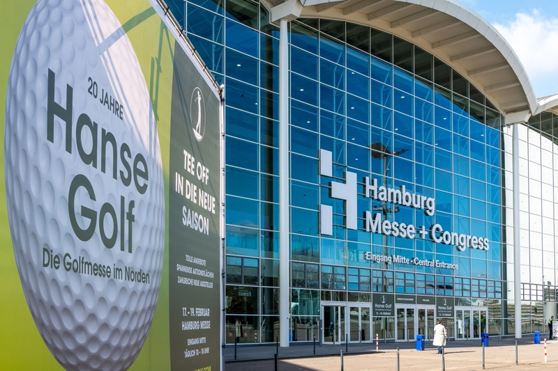 Hanse Golf Revealed: B2B Opportunity - 1