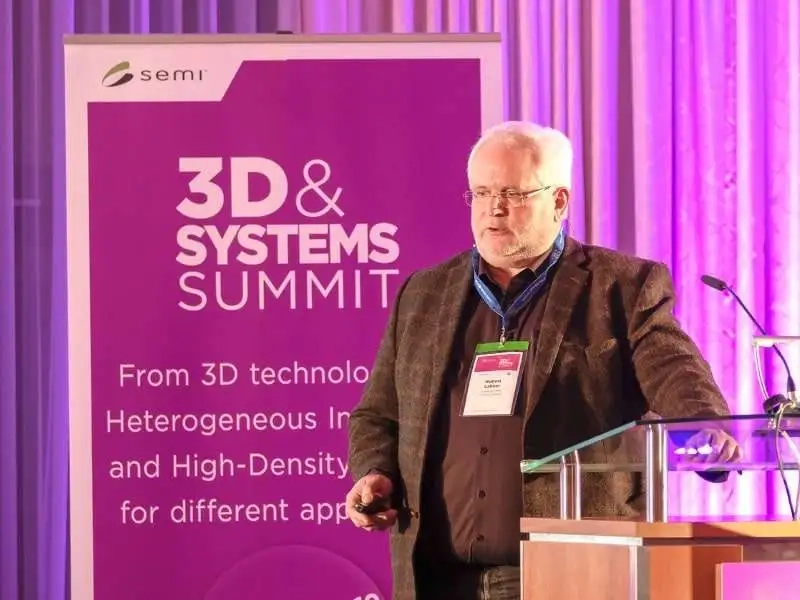 Inside 3D & Systems Summit: B2B Key Insights - 3