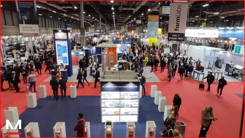 Unlock Metal Barcelona: Must-Know B2B Event - 1