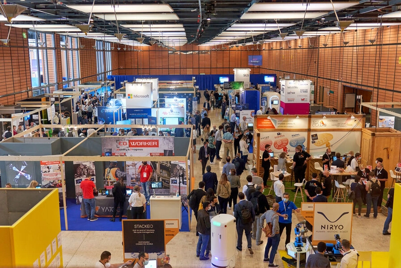 Why Attend SIDO Lyon ? B2B Intro - 1