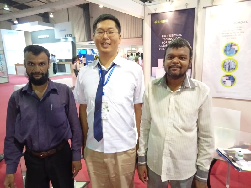 Discover OPTICS ASIA - KARACHI: B2B Event Guide - 2