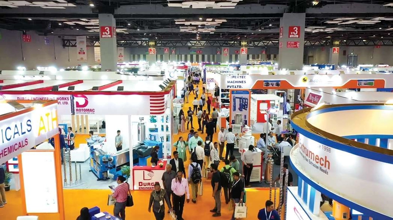 Cable & Wire Fair Spotlight: B2B Essentials - 3