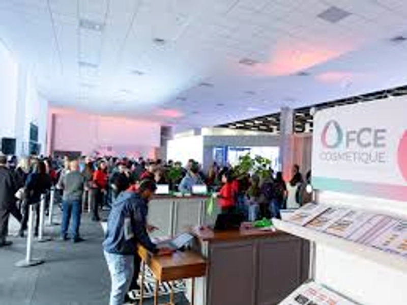 Unlock FCE COSMETIQUE: Must-Know B2B Event - 2