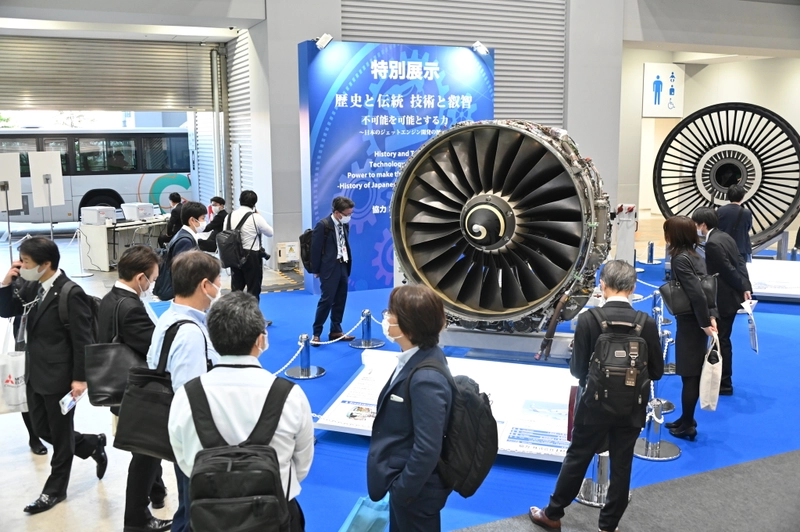Unlock Japan International Machine Tool Fair (JIMTOF): Must-Know B2B Event - 1