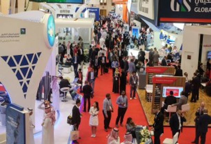 Unlock The Middle East Oil, Gas and Geosciences Show: Must-Know B2B Event - 1