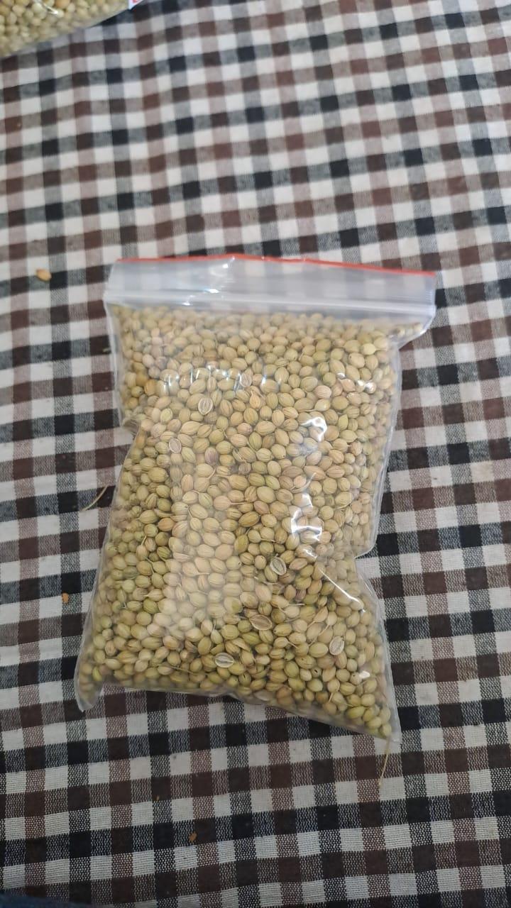 Coriander Seeds Image 1