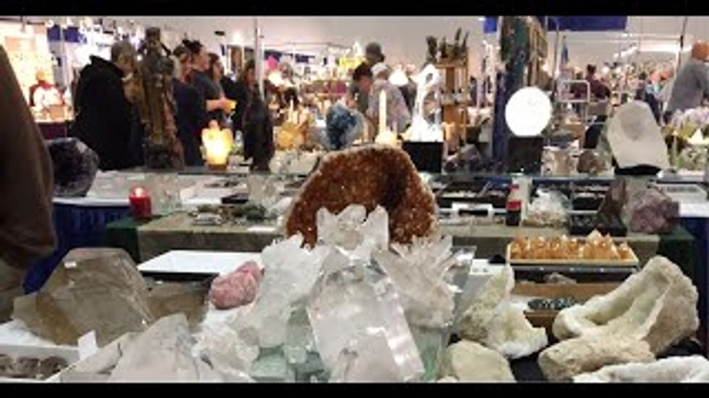 Unlock Gem Faire-Costa Mesa : Must-Know B2B Event - 1