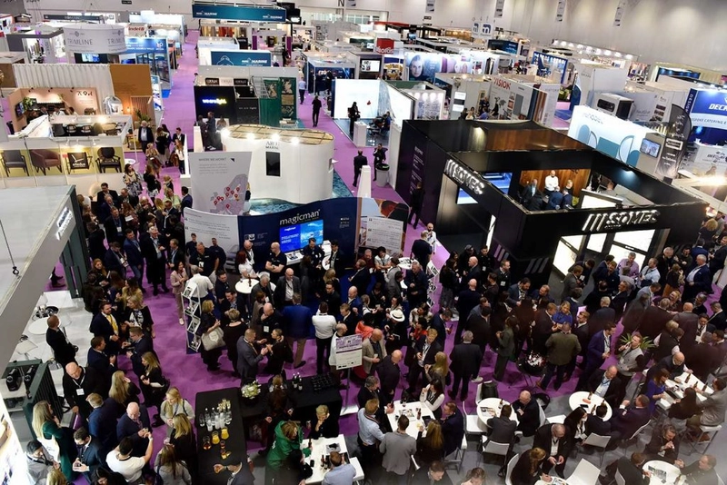 Why Cruise Ship Interiors Expo Matters for B2B - 2