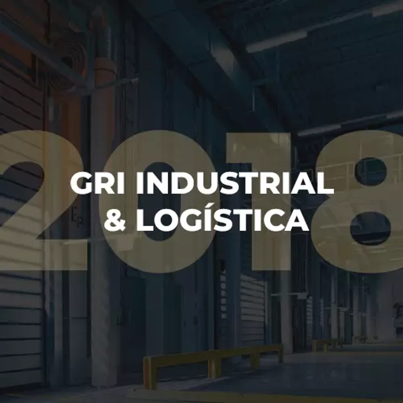 GRI Industrial & Logistics Brazil Revealed: B2B Opportunity