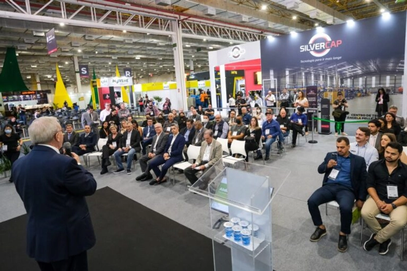Unlock EXPOBOR: Must-Know B2B Event - 2