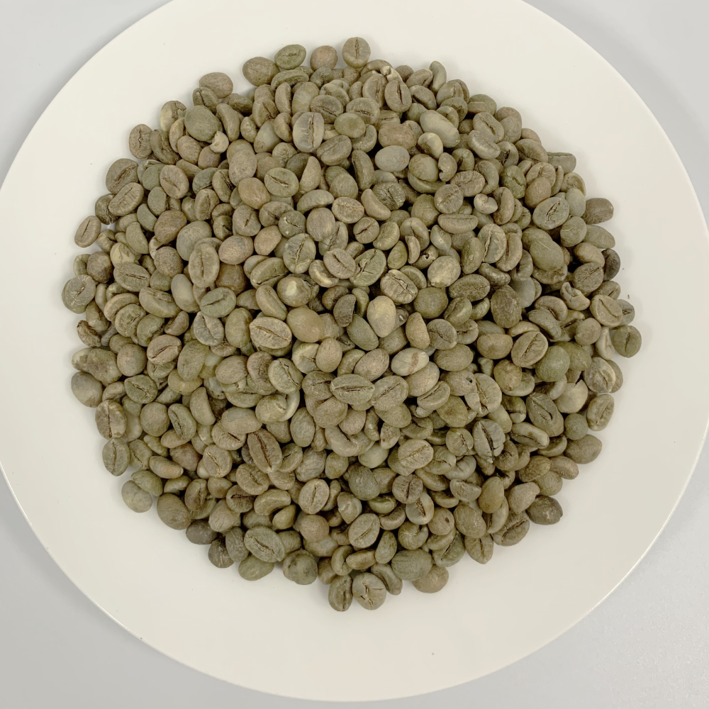 Discover the top 6 Green Coffee suppliers in South Africa - 6