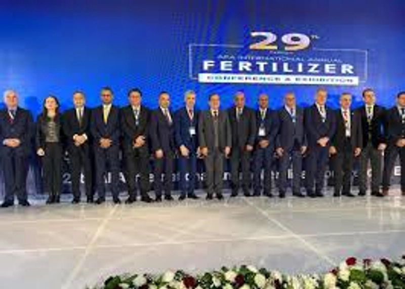 AFA International Annual Fertilizer Conference & Exhibition Spotlight: B2B Essentials - 2