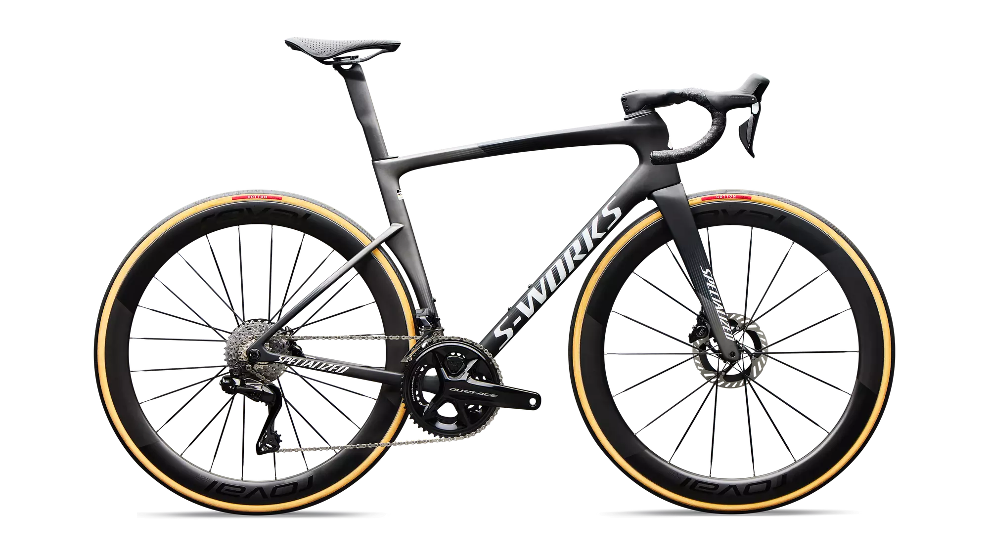 S-Works Tarmac SL9