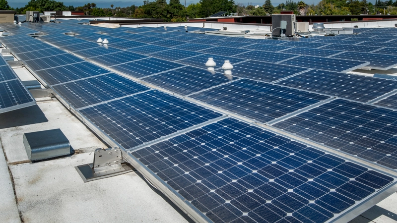 Unlock Solar Asia Expo: Must-Know B2B Event - 2